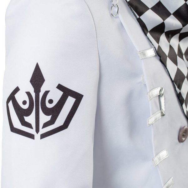 Cosplay Killing Harmony Ouma Kokichi