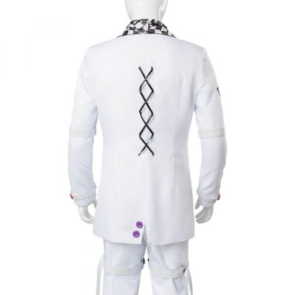 Cosplay Killing Harmony Ouma Kokichi