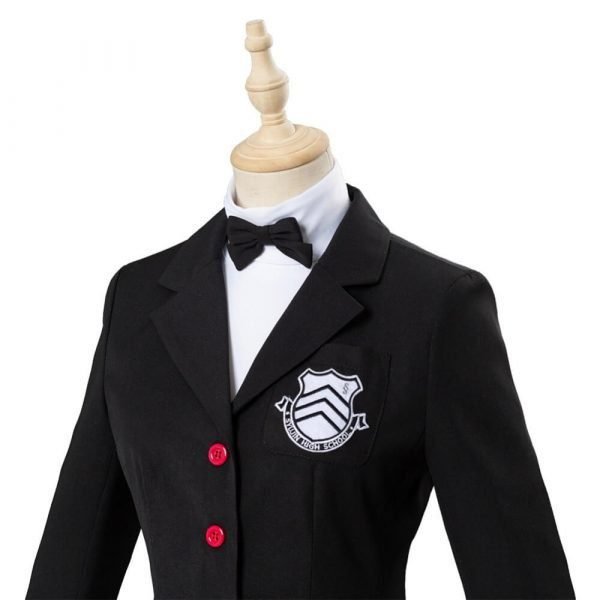 Kasuka School Uniform Suit