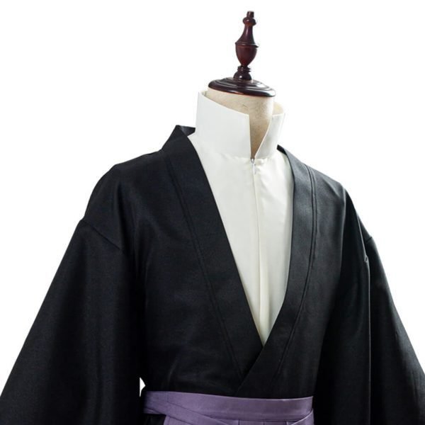 Hanako Kun Cosplay Hakama Tsukasa Yugi