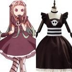 Jibaku-Shounen-Toilet-Bound-Hanako-kun-Outfit-Nene-Yashiro-Cosplay-Costume-Dress-Halloween-Carnival-Women-Girls(1)
