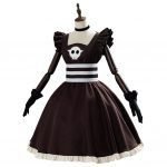 Jibaku-Shounen-Toilet-Bound-Hanako-kun-Outfit-Nene-Yashiro-Cosplay-Costume-Dress-Halloween-Carnival-Women-Girls(1)