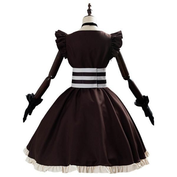 Jibaku-Shounen-Toilet-Bound-Hanako-kun-Outfit-Nene-Yashiro-Cosplay-Costume-Dress-Halloween-Carnival-Women-Girls(3)