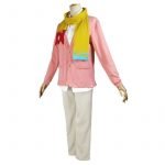 Jibaku Shounen Toilet Bound Hanako Kun Mitsuba Cosplay Costume