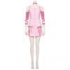 JoJo‘s Bizarre Adventure Reimi Sugimoto Cosplay Costume