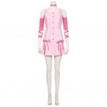 JoJo‘s Bizarre Adventure Reimi Sugimoto Cosplay Costume