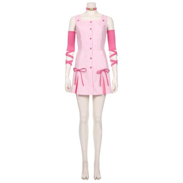 JoJo-s-Bizarre-Adventure-Reimi-Sugimoto-Cosplay-Costume-Women-Dress-Outfits-Halloween-Carnival-Costumes-Custom-Made(1)
