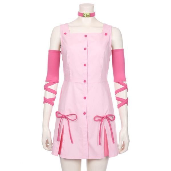 JoJo-s-Bizarre-Adventure-Reimi-Sugimoto-Cosplay-Costume-Women-Dress-Outfits-Halloween-Carnival-Costumes-Custom-Made(5)