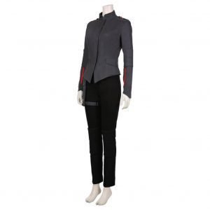 Fort Salem Costume Outfits Full Suit For Girls Adult Women-02