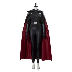 Wa Jedi Fallen Order Cosplay Costume