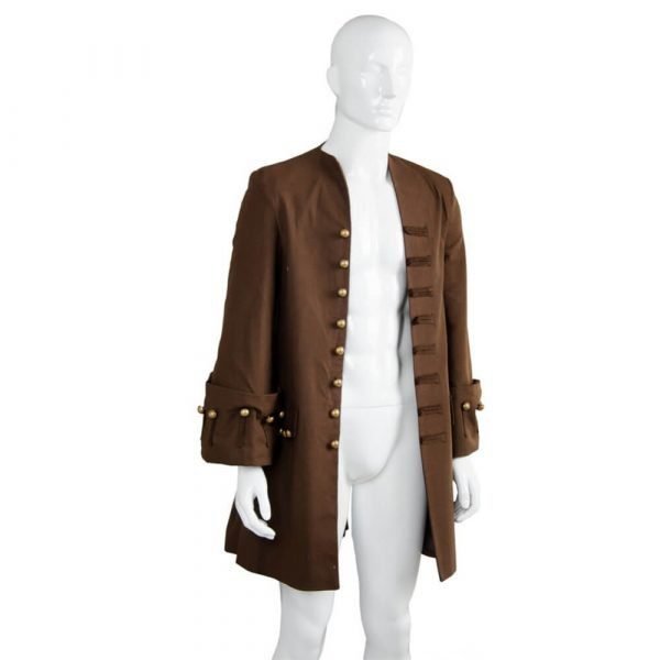 Pirates-Cosplay-Costume-Captain-Jack-Costume-Sparrow-Jacket-Only-Costume-Halloween-Cosplay-Costume(1)
