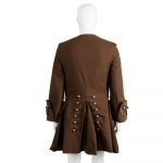Pirates-Cosplay-Costume-Captain-Jack-Costume-Sparrow-Jacket-Only-Costume-Halloween-Cosplay-Costume