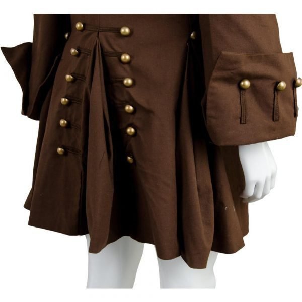 Pirates-Cosplay-Costume-Captain-Jack-Costume-Sparrow-Jacket-Only-Costume-Halloween-Cosplay-Costume(4)