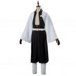 Shinazugawa-Sanemi-Demon-Slayer-Kimetsu-no-Yaiba-Cosplay-Costume-Wind-Pillar-Outfit