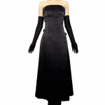 Soul Eater Maka Albarn Full Dress Cosplay Costume Custom (1)