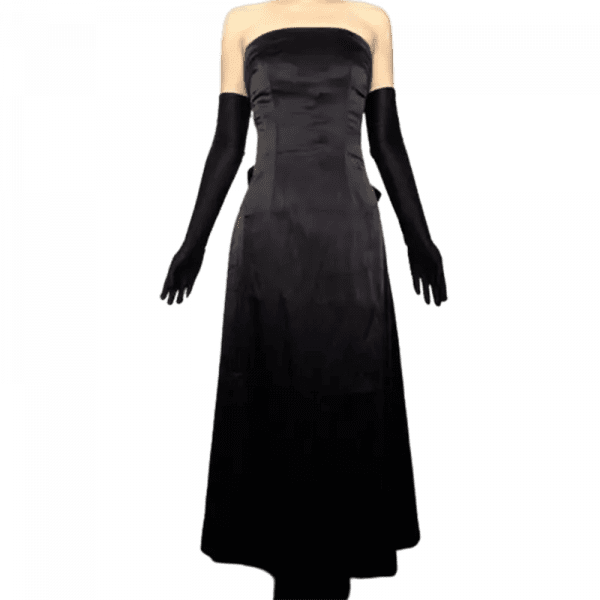 Soul Eater Maka Albarn Full Dress Cosplay Costume Custom (1)