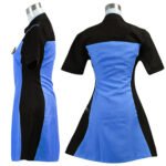 Star Wars Trek Cosplay TNG Uniform (1)