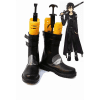 Sword Art Online SAO Kirigaya Kazuto Boots
