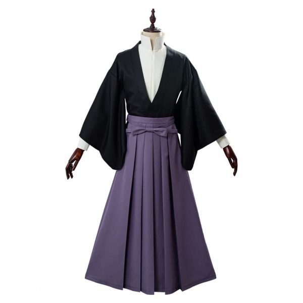 Toilet-Bound-Hanako-Kun-Cosplay-Hakama-Tsukasa-Yugi-Kendo-Costume-Cosplay-Samurai-Kimono-Set(1)