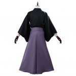 Toilet-Bound-Hanako-Kun-Cosplay-Hakama-Tsukasa-Yugi-Kendo-Costume-Cosplay-Samurai-Kimono-Set(1)