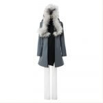 Cosmos in the lostbelt Kadoc Zemlupus Cosplay Costume