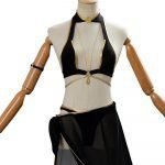 Fate Grand Order Cosplay Jeanne d’Arc Alter Cosplay Costume