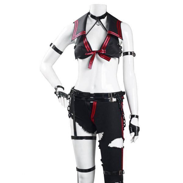 Joan of Arc Jeanne d‘Arc Cosplay Costume