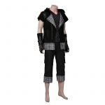 Kingdom Hearts III Yozora Cosplay Costume