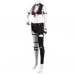 Joan of Arc Jeanne d‘Arc Cosplay Costume