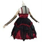 Fate Grand Order Cosplay Ereshkigal Cosplay Costume