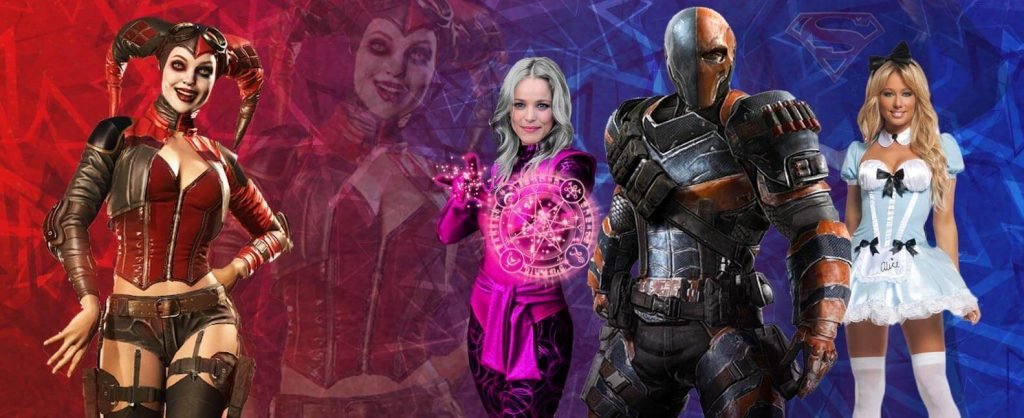 Speedcosplay.com is online store supply various of cosplay costumes,cosplay shoes and cosplay wigs for your choose and with affordable price, shipping to worldwide.