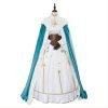 Cosmos in the lostbelt Anastasia Cosplay Costumes
