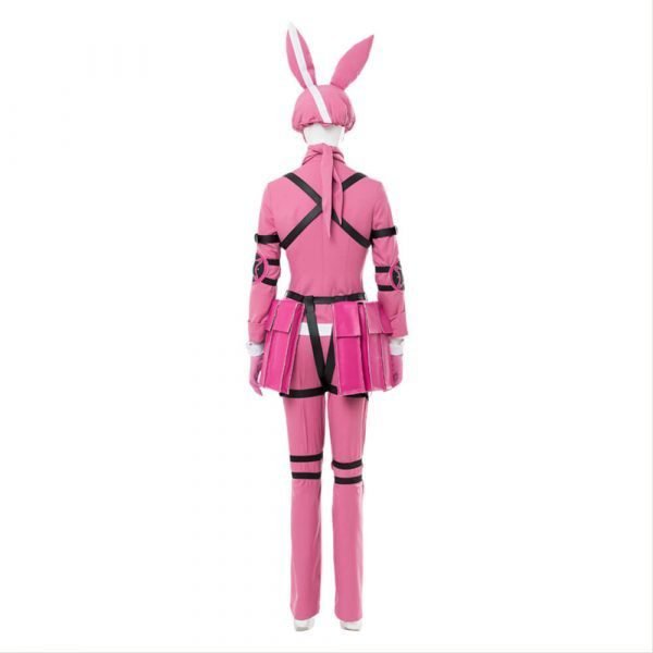 Halloween Cosplay Costumes