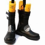 Sword Art Online SAO Kirigaya Kazuto Shoes Boots