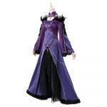 Caster Scathach Skadi Cosplay Costume