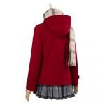 Ereshkigal Cosplay Costume Dress Uniform