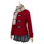 Ereshkigal Cosplay Costume Dress Uniform