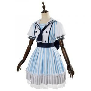 Minami Kotori Cosplay Costume