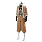 Keigo Takami Hawks Cosplay Costume