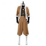 Keigo Takami Hawks Cosplay Costume