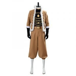 Keigo Takami Hawks Cosplay Costume