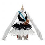 Abigail Williams Cosplay Costume