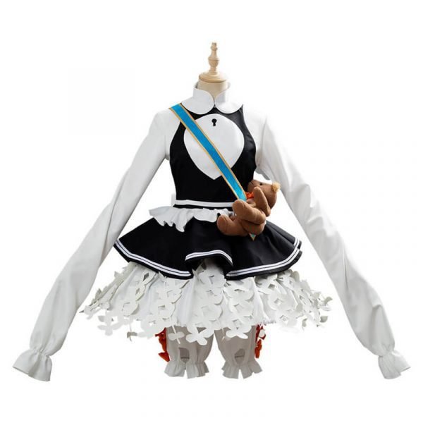 Abigail Williams Cosplay Costume
