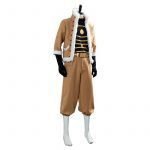 Keigo Takami Hawks Cosplay Costume