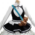 Abigail Williams Cosplay Costume