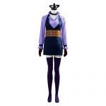 My Hero Academia Heroes Rising Slice Cosplay Outfit