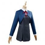 Tang Keke Cosplay School Uniform