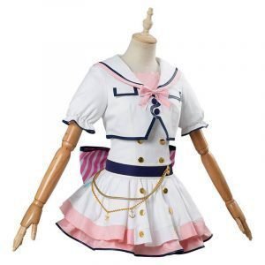 Ruby Kurosawa Cosplay Costume