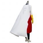 Shimura Nana Cosplay Costume