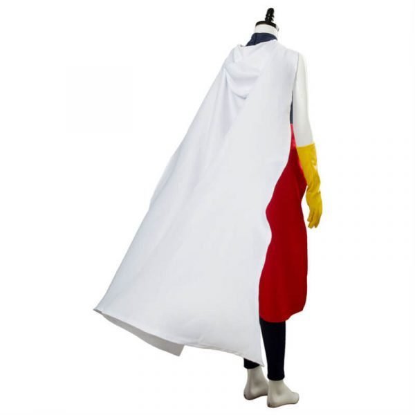 Shimura Nana Cosplay Costume